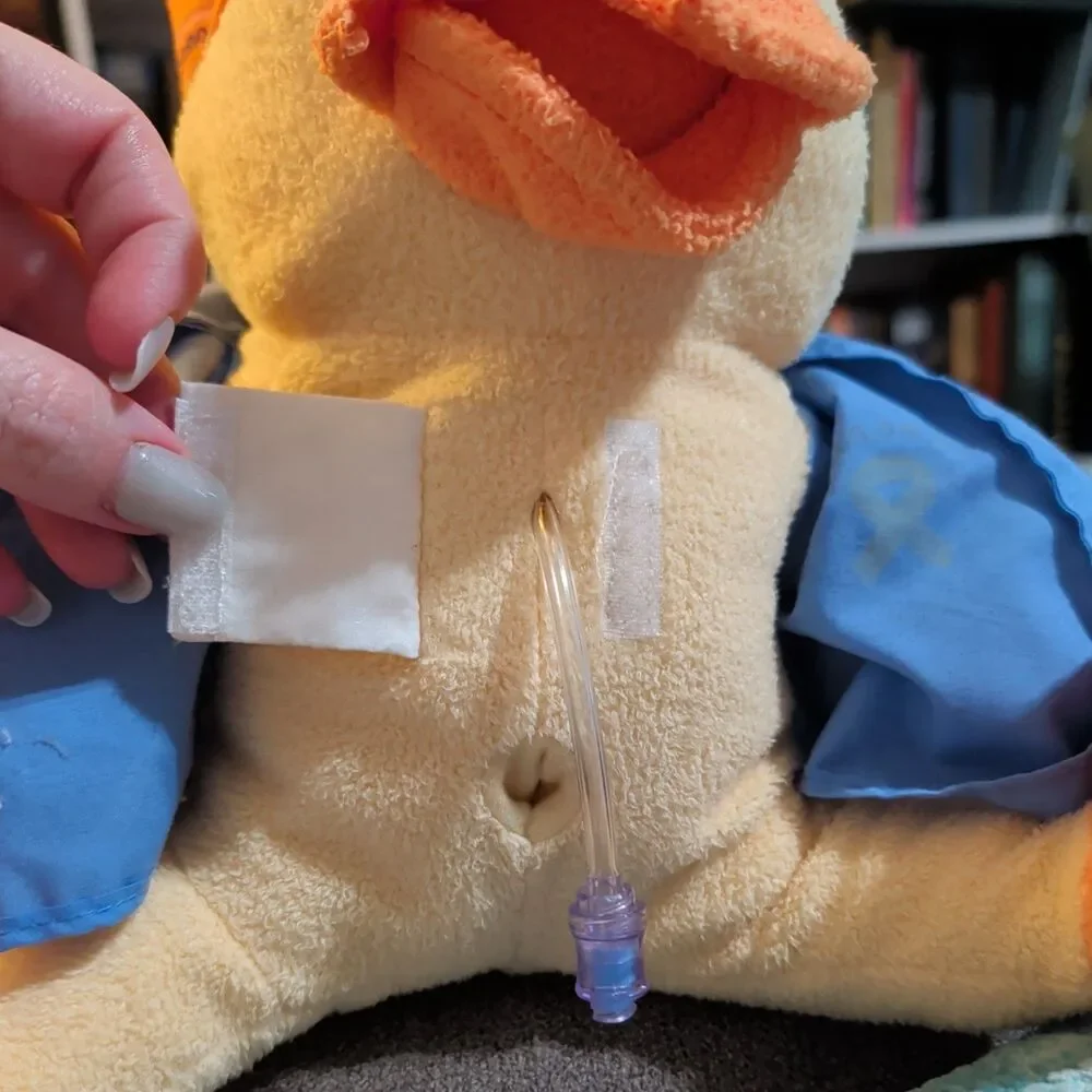 Chemo Duck Works brand organization